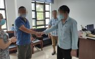 开云体育平台APP-队员之间爆发口角，教练组予以调解