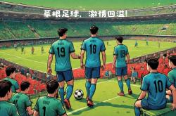 开云APP-点燃激情！比赛中双方都展现出了强大实力