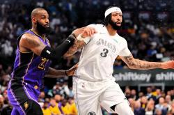 开云体育中国-NBA明星大胜欧洲球队，引爆体育圈话题