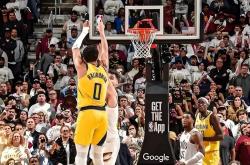 开云体育平台APP-雄鹿横扫步行者晋级东部半决赛的简单介绍