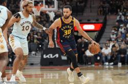 开云平台-勇士击败马刺，库里砍下30分