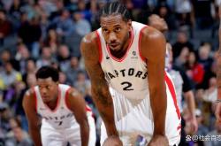 开云体育官网-猛龙客场逆转活塞：伦纳德全场发威带队实现逆转