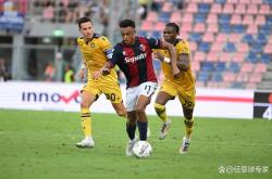 开云体育官网-热那亚主场惨败乌迪内斯，遭遇四连败