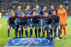 开云体育平台APP-法甲球队攻坚克敌，欧洲杯夺冠在望