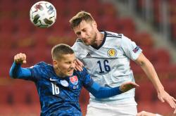 开云体育app-斯洛伐克战平丹麦，欧国联势均力敌的简单介绍