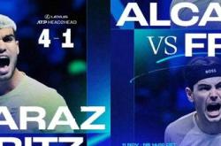 开云体育-包含ATP总决赛逆转蒙特卡洛大师赛，阿尔卡拉斯点燃赛场的词条