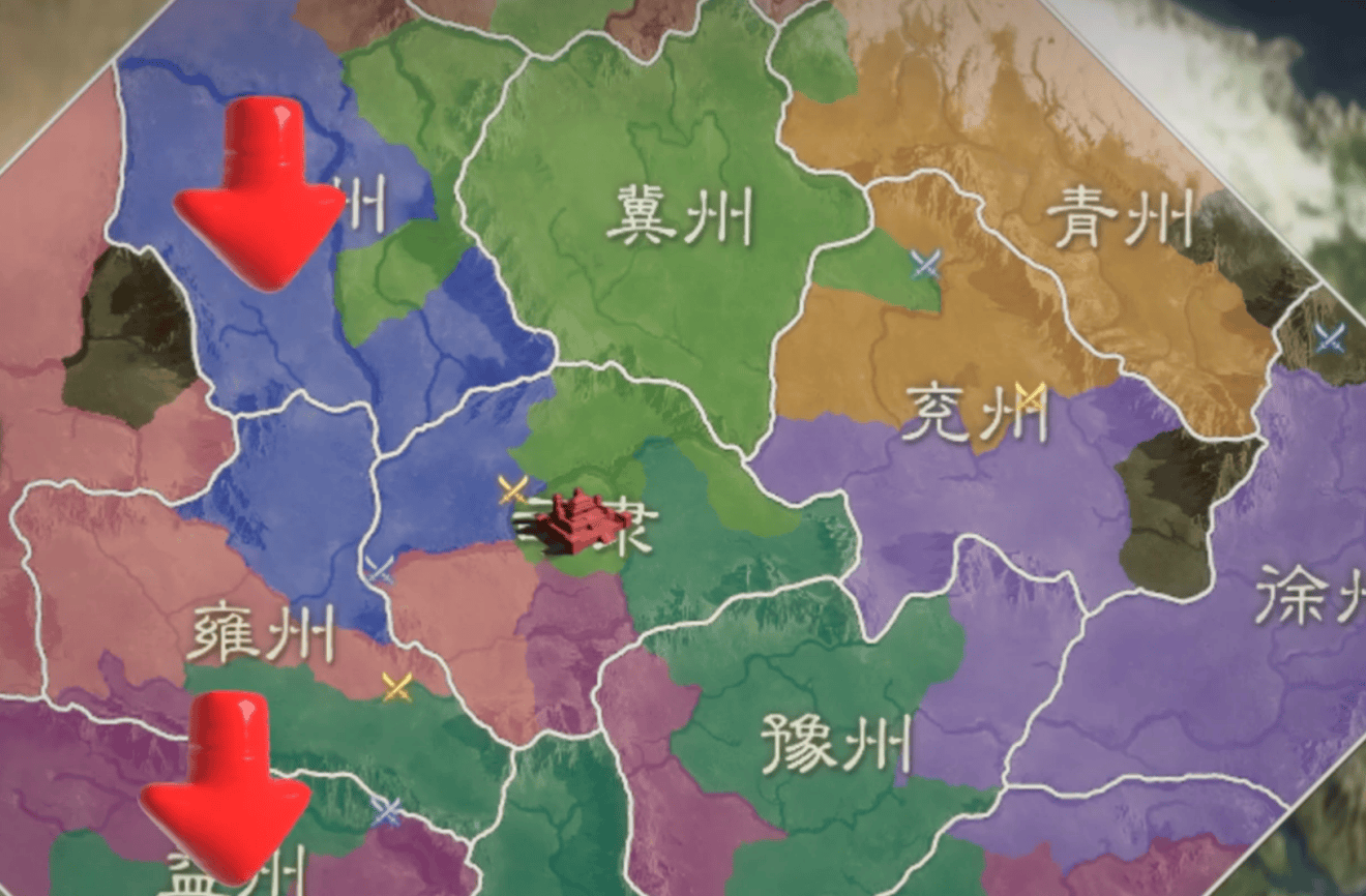 战术精打细算，智慧谋定胜局的简单介绍