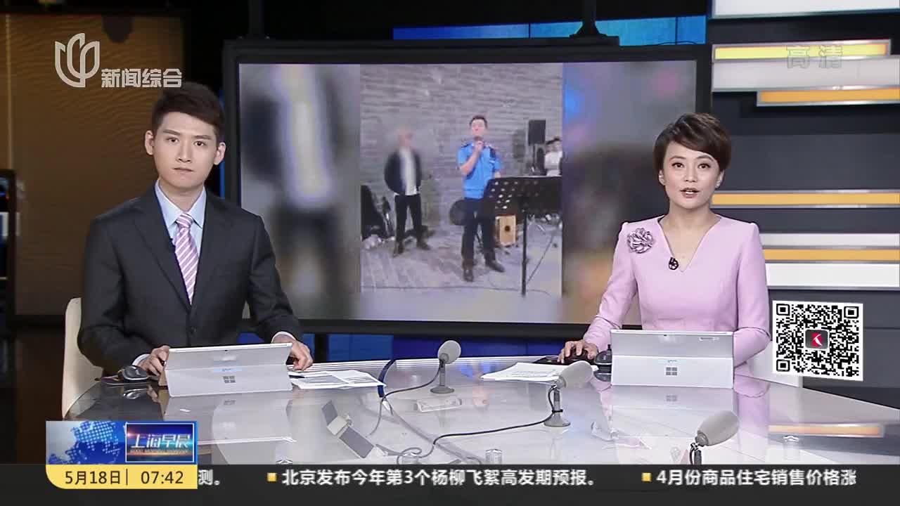 队员之间爆发口角，教练组予以调解