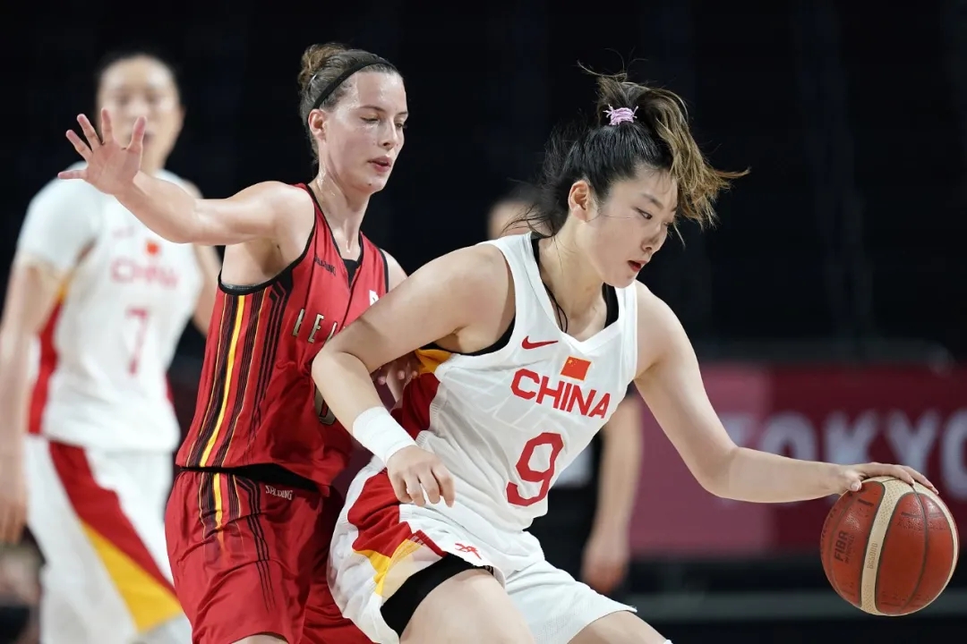 意大利女篮东京奥运会首轮比赛失利