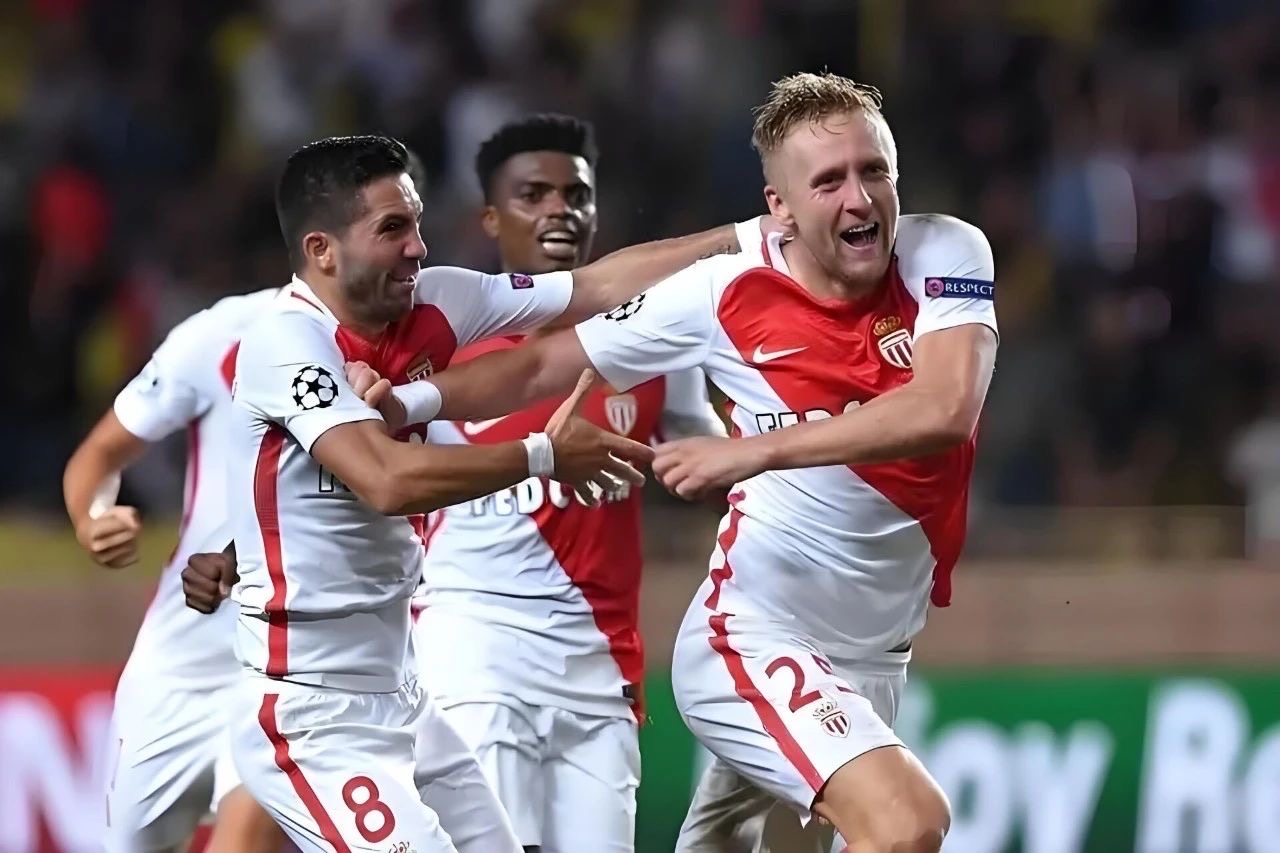 摩纳哥主场击败勒芒，取得三连胜