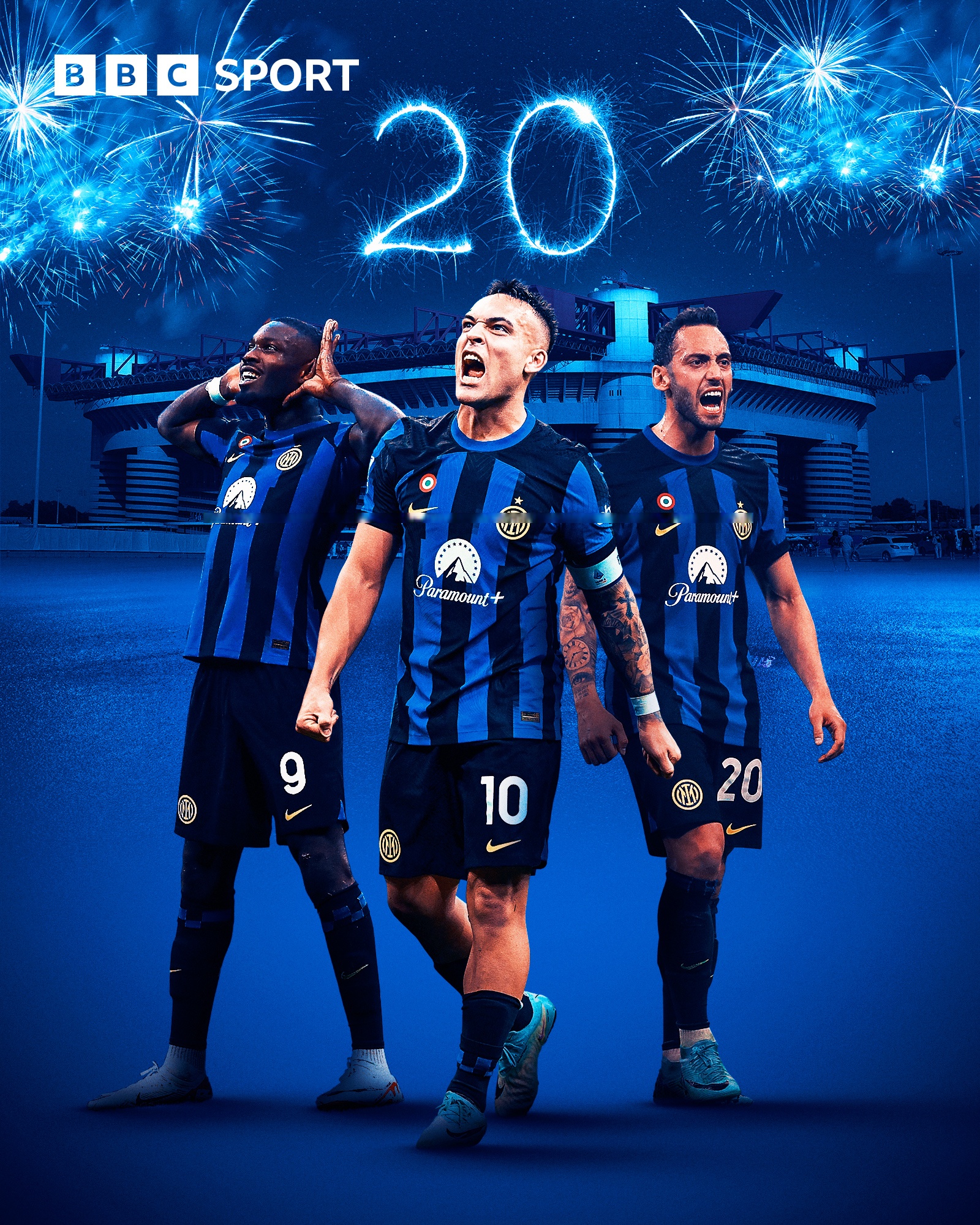 桑普多利亚惜败都灵，失利后备战喜迎挑战