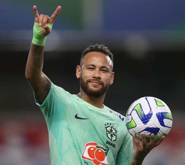 巴西队在比赛中彰显出色的技术