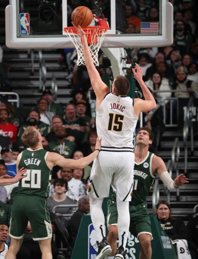 猛龙力克雄鹿晋级东部决赛 猛龙力克雄鹿晋级东部决赛