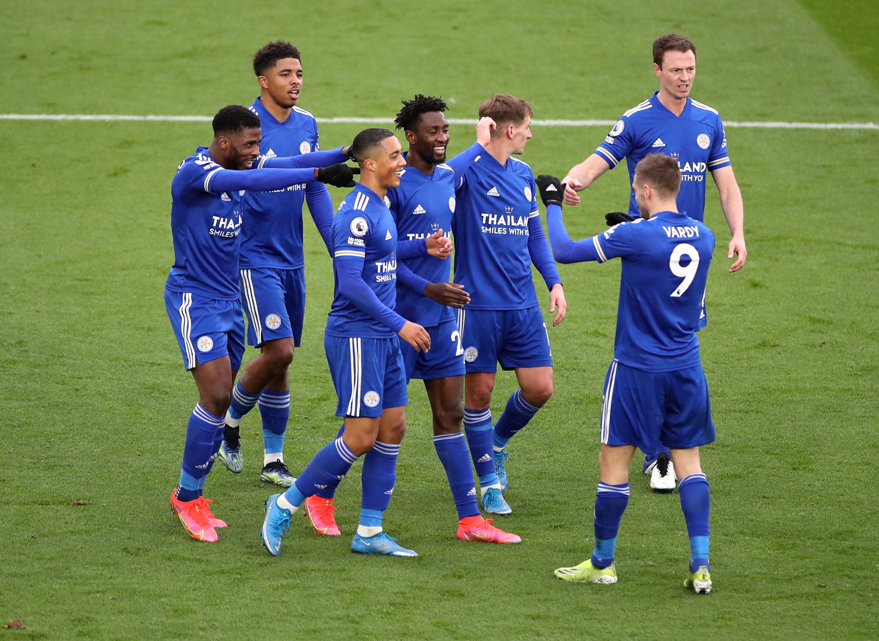 利兹联对决南安普顿，实力对比引发期待的简单介绍