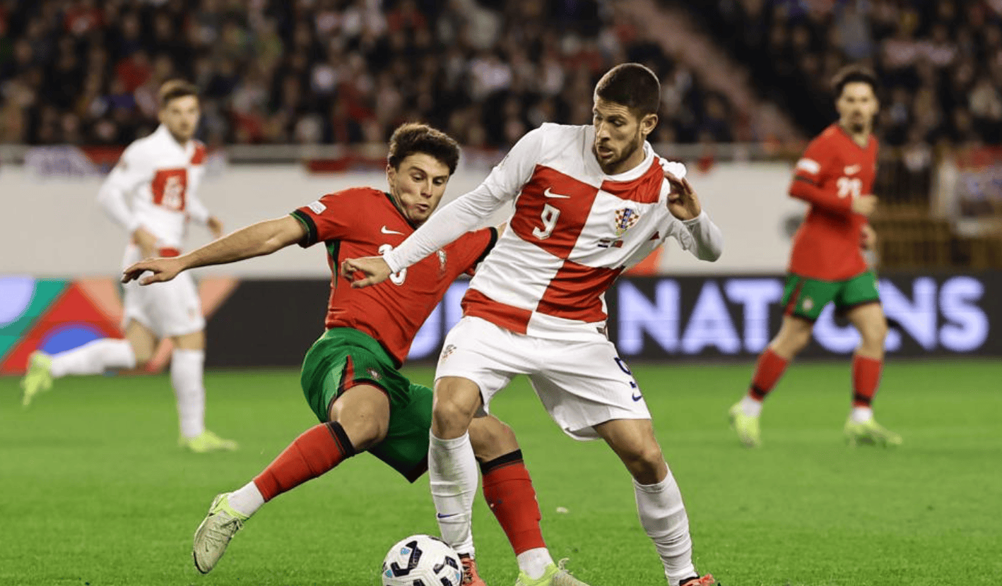 欧国联赛球员实力水涨船高,赛场上演高潮 欧国联赛球员实力水涨船高,赛场上演高潮