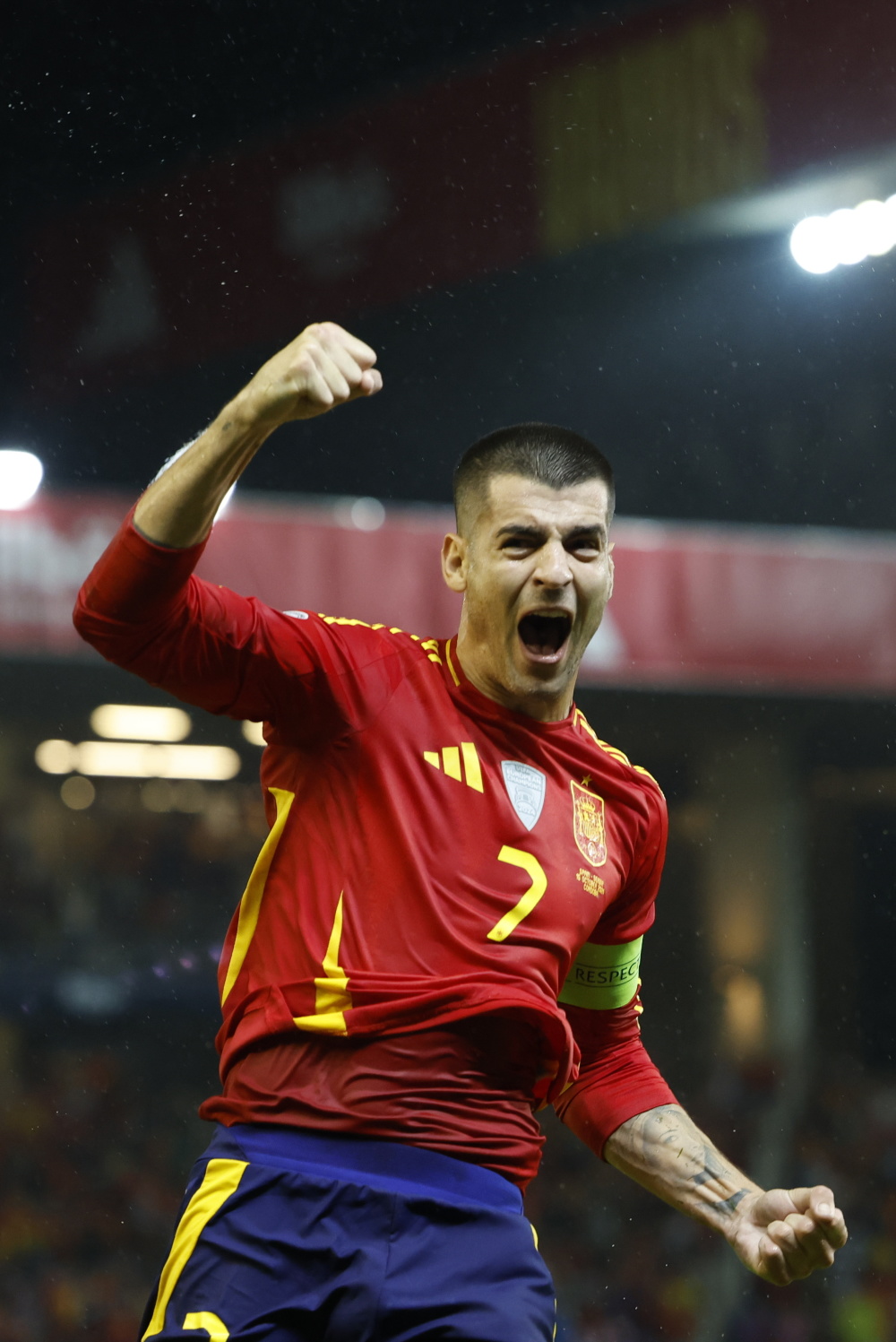 欧国联赛球员实力水涨船高,赛场上演高潮 欧国联赛球员实力水涨船高,赛场上演高潮