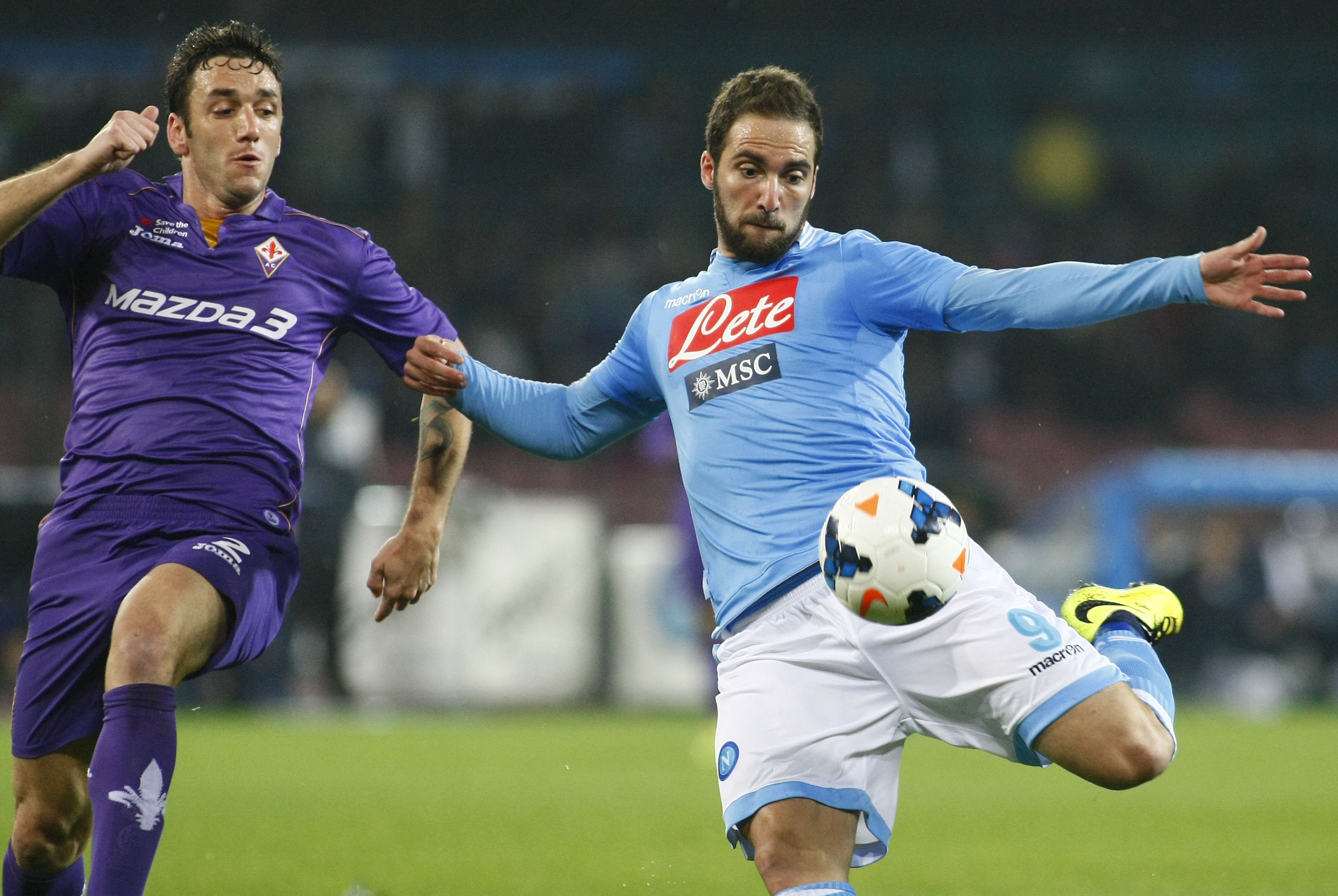 那不勒斯再遭佛罗伦萨绝杀，保级险情