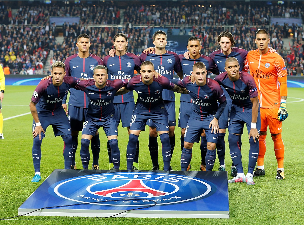 法甲球队攻坚克敌,欧洲杯夺冠在望 法甲球队攻坚克敌,欧洲杯夺冠在望