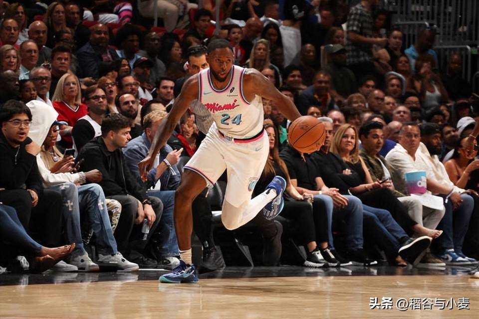 篮网大胜热火，取得季后赛首胜