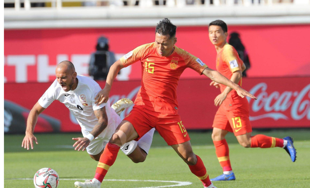 菲律宾队在预选赛中取得关键胜利，信心倍增的简单介绍