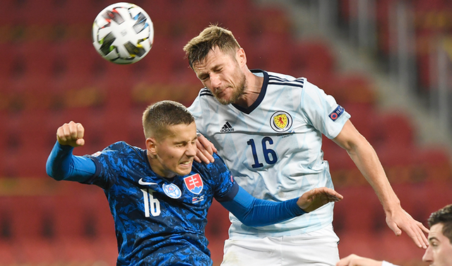 斯洛伐克战平丹麦,欧国联势均力敌的简单介绍 斯洛伐克战平丹麦,欧国联势均力敌的简单介绍