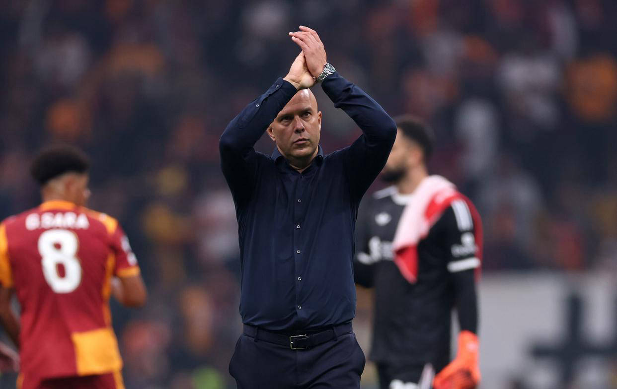 利物浦再次失利，克洛普战术遭质疑