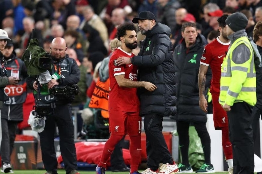 利物浦再次失利，克洛普战术遭质疑