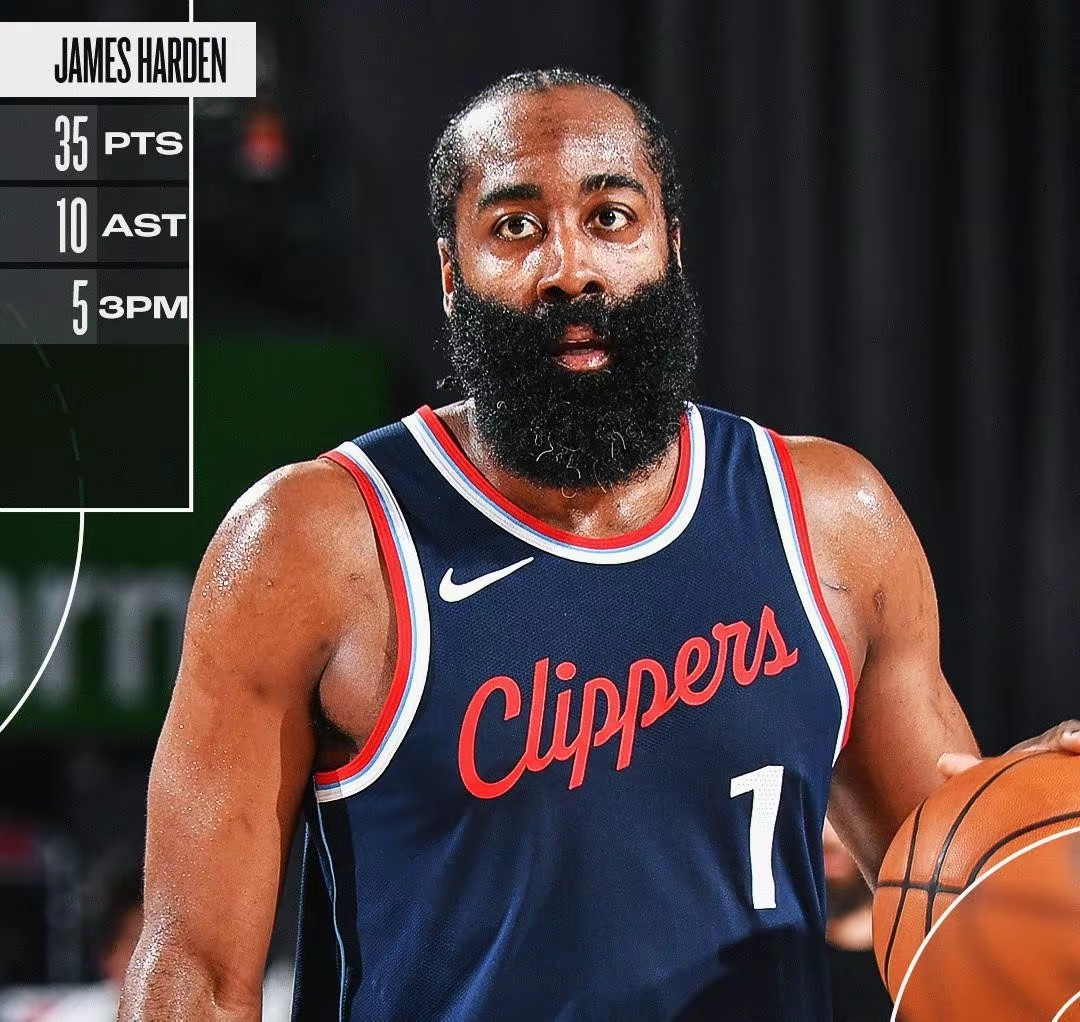 火箭绝杀山东队，哈登关键制胜