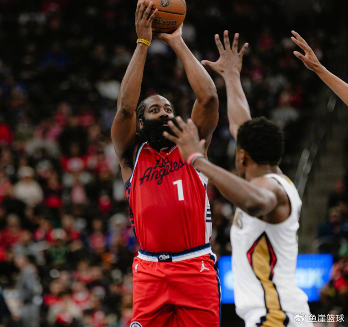 火箭绝杀山东队，哈登关键制胜