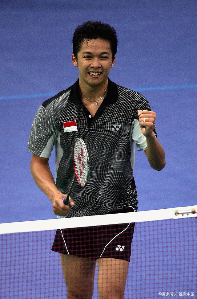 关于日本羽毛球队血洗丹麦羽毛球队,陶菲克惊艳世界的信息 关于日本羽毛球队血洗丹麦羽毛球队,陶菲克惊艳世界的信息