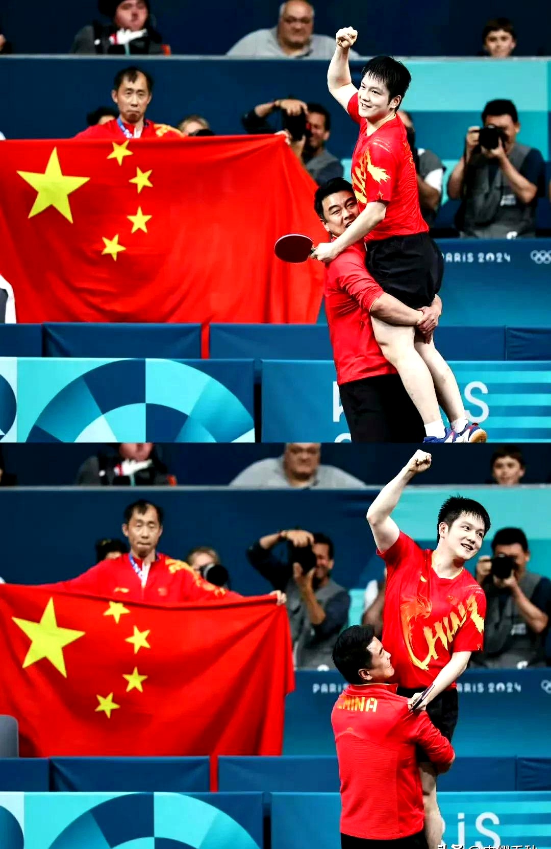 关于葡萄牙队险胜奥地利队,樊振东统治全场的信息 关于葡萄牙队险胜奥地利队,樊振东统治全场的信息