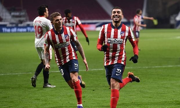 塞维利亚翻盘英格兰,卡拉斯科带队取胜 塞维利亚翻盘英格兰,卡拉斯科带队取胜